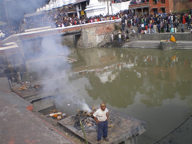 Nepal February March 2007 036